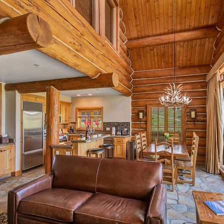 Mountain Lodge Теллерайд Экстерьер фото