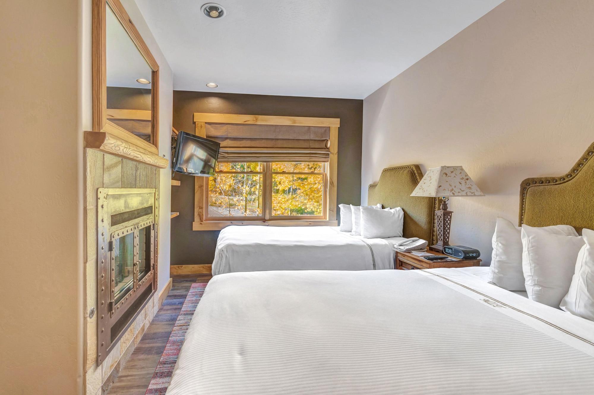 Mountain Lodge Теллерайд Экстерьер фото